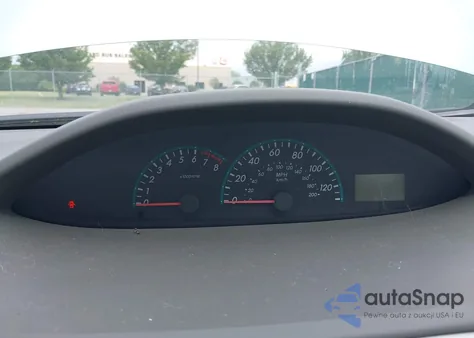 2010 Toyota Yaris from USA, damaged, VIN JTDBT4K32A4077459